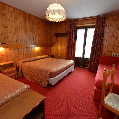 Petit Hotel Cogne Zewnętrze zdjęcie