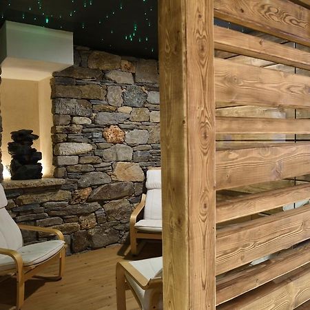 Petit Hotel Cogne Zewnętrze zdjęcie