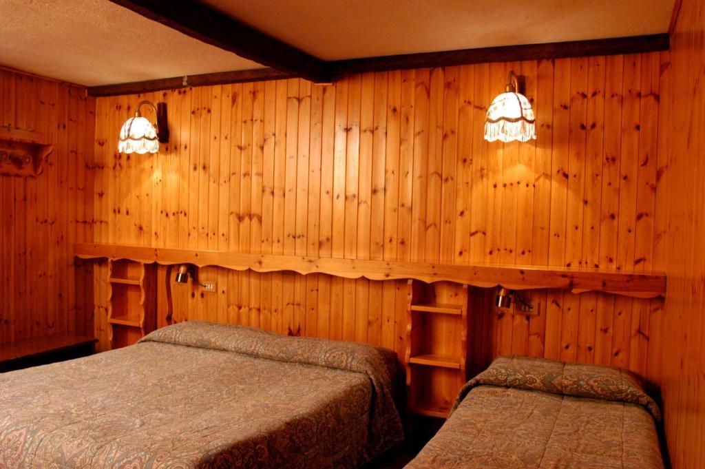 Petit Hotel Cogne Pokój zdjęcie