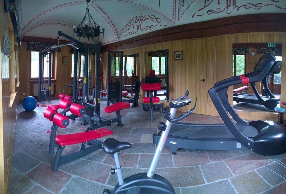 Petit Hotel Cogne Zewnętrze zdjęcie