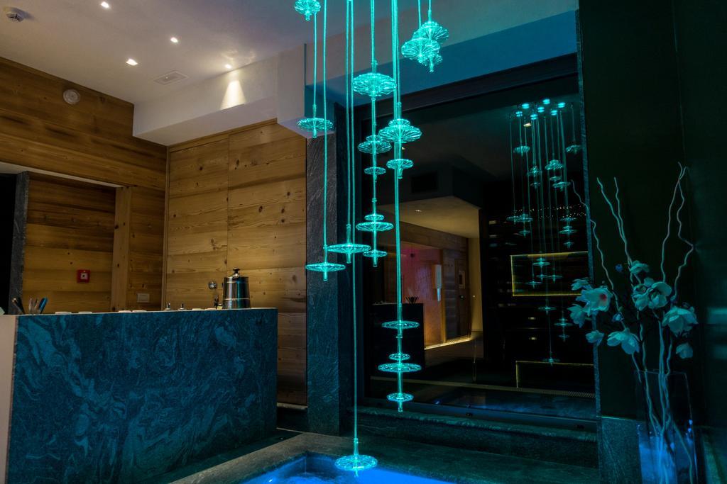 Petit Hotel Cogne Zewnętrze zdjęcie