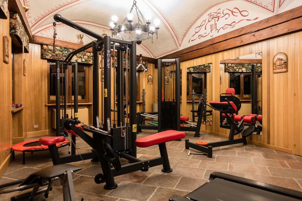 Petit Hotel Cogne Zewnętrze zdjęcie